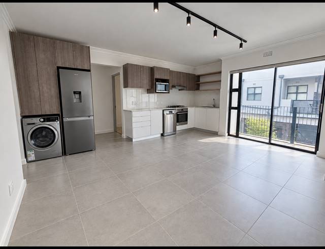 2 BEDROOM APARTMENT TO LET IN TABLE VIEW